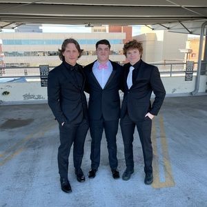 Meet your Posher, Will